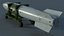 3D B43 nuclear bomb