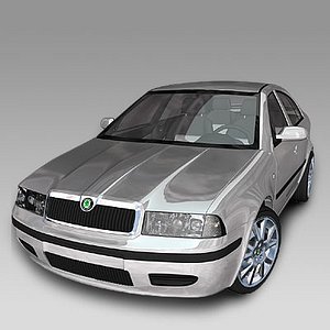 Skoda_Octavia