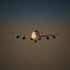 B744