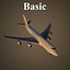 B744