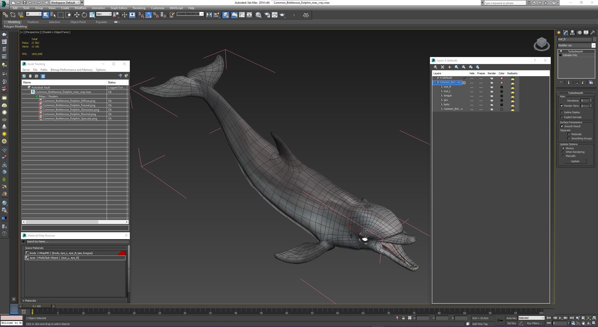 Common Bottlenose Dolphin 3D https://p.turbosquid.com/ts-thumb/Yj/HSOKg8/Ww/commonbottlenosedolphin3dsmodel018/jpg/1722520121/1920x1080/fit_q87/81c251205484a3487c70acb7bb67084ab42952ab/commonbottlenosedolphin3dsmodel018.jpg