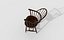 Lounge chair 11