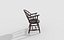 Lounge chair 11