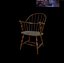 Lounge chair 11