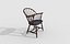 Lounge chair 11