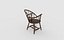 Lounge chair 11