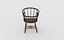 Lounge chair 11