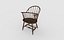Lounge chair 11