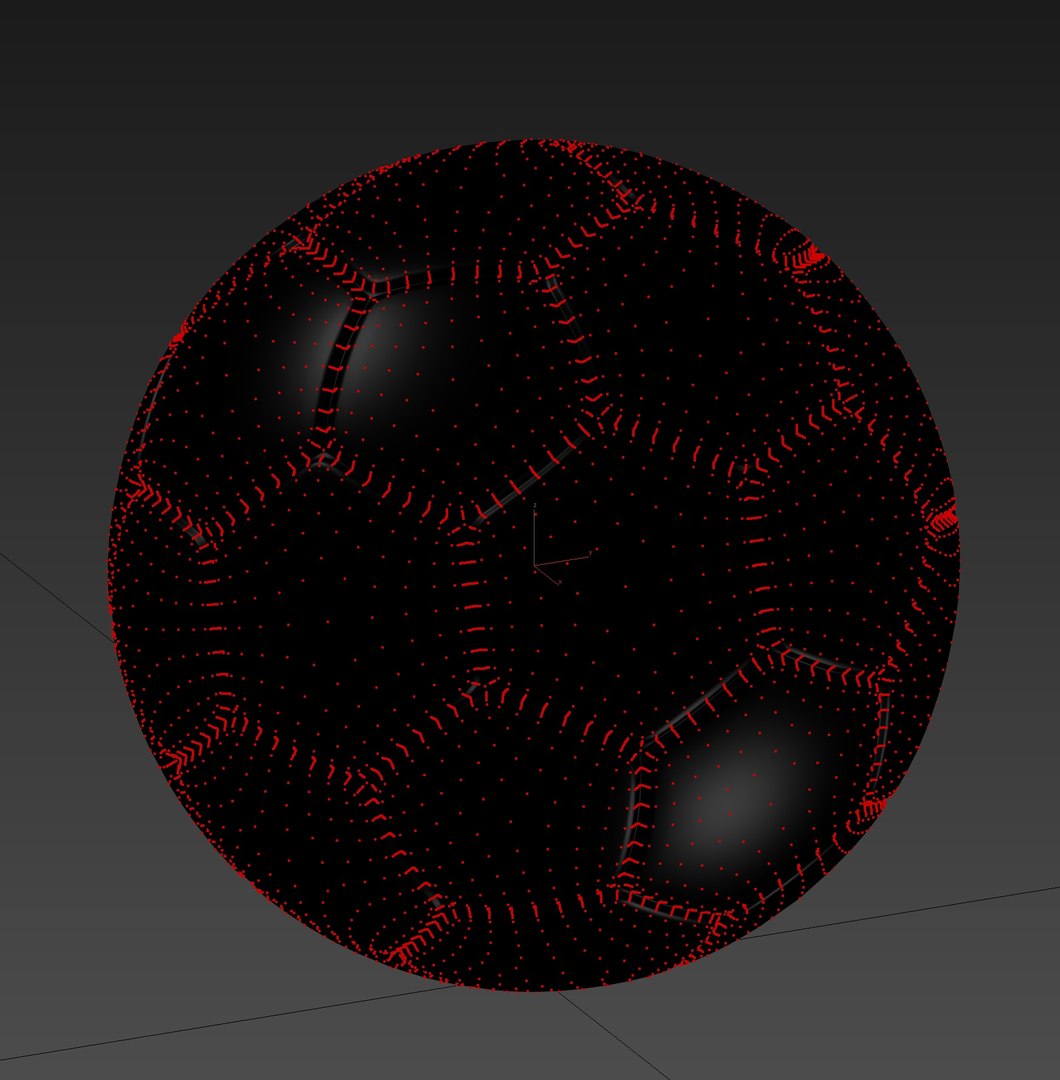 Max Soccer Ball