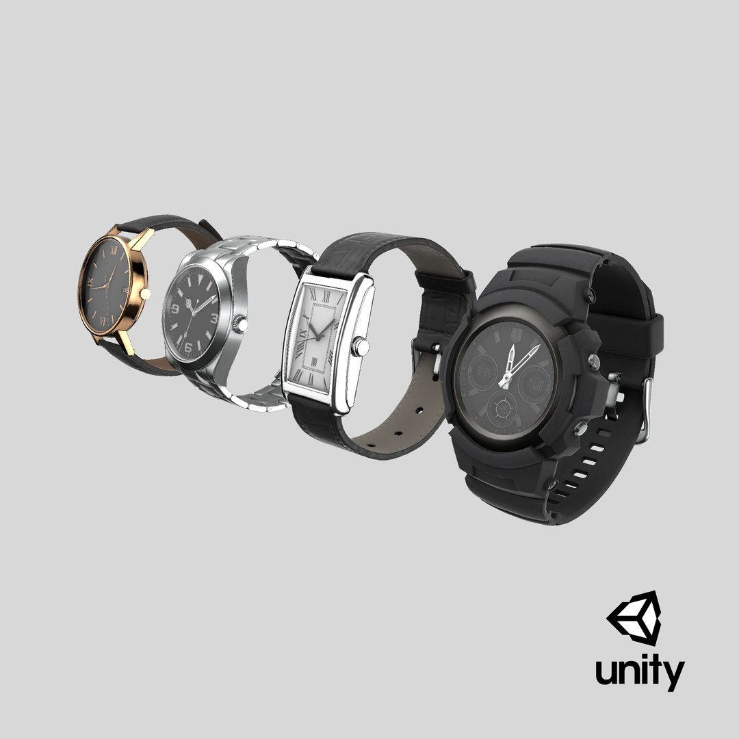 3D Watch Collection 01 model https://p.turbosquid.com/ts-thumb/Yj/Jl1c3G/YX/stemcell_unity_render/png/1719328021/1920x1080/fit_q87/57e7de35eb68ac021c33d9cdd506effdedc118cf/stemcell_unity_render.jpg