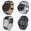 Collection de montres 01