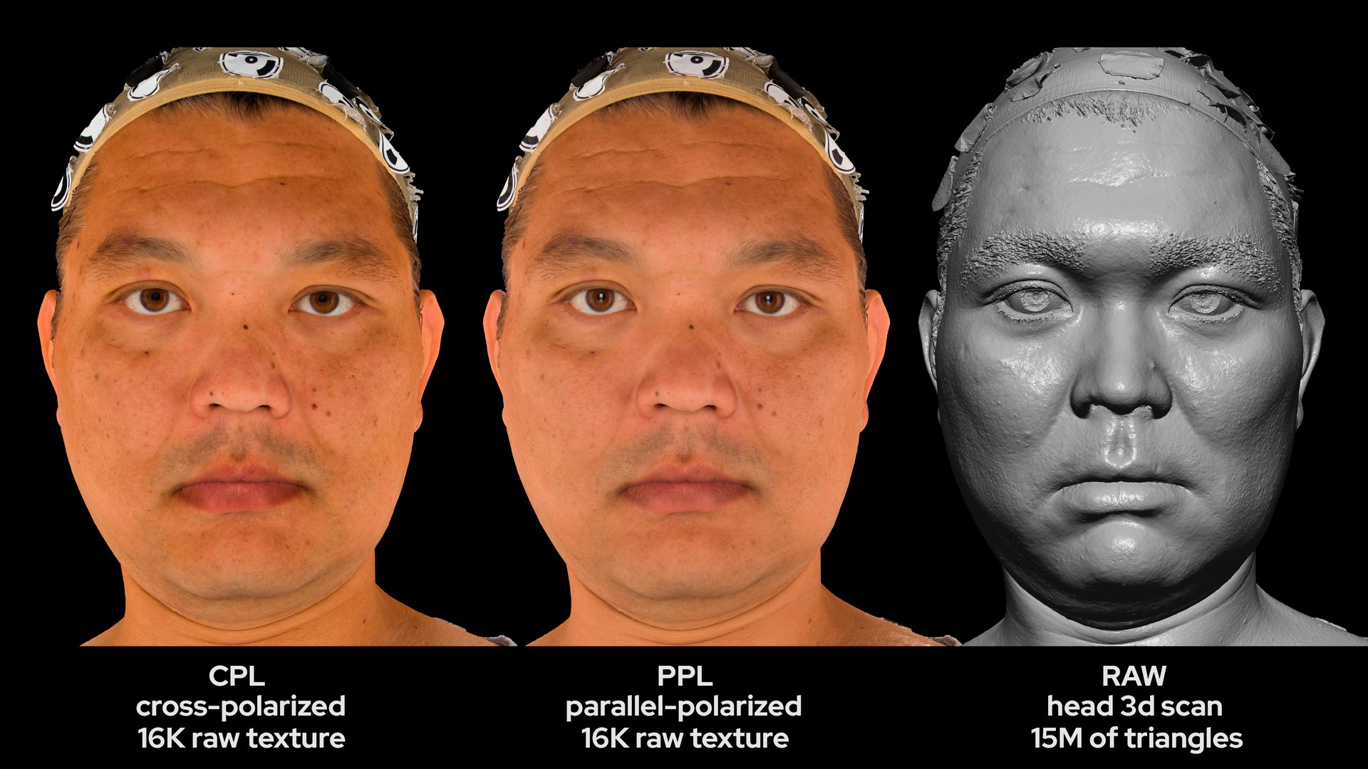 Asian Male 40s head scan 021 3D model https://p.turbosquid.com/ts-thumb/Yj/JyHthc/B8/021_16x9_frontview_eyes_open/jpg/1683905086/1920x1080/fit_q87/a8621a7a29872c8a5133a5a216272798f6ed9c0e/021_16x9_frontview_eyes_open.jpg