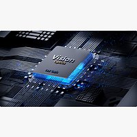 C4D Octane chip  Vision Pro  scene CPU chip ISO structure transmit chip model