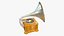 Gramophone 002