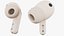 Samsung Galaxy Buds 4 Pro Oro Rosa