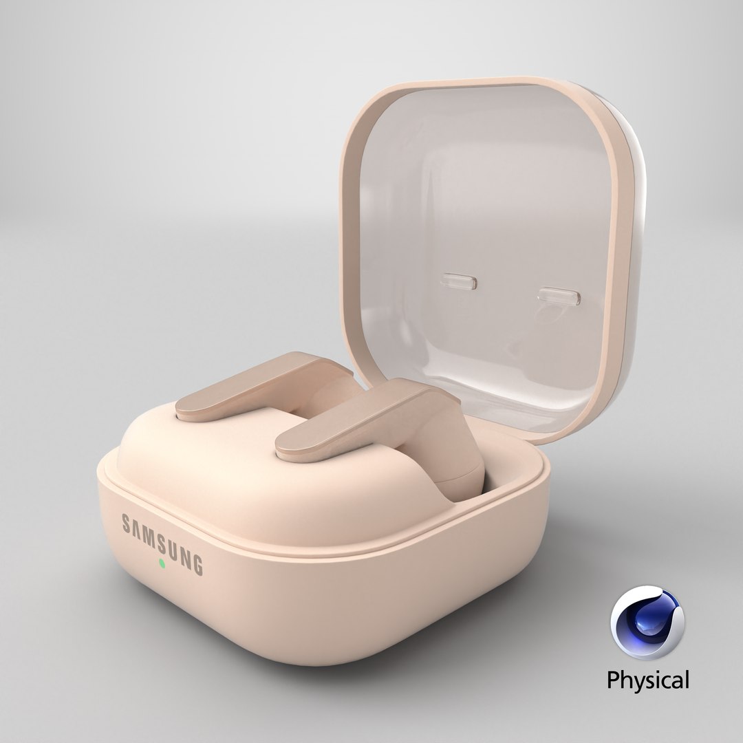 Samsung Galaxy Buds 4 Pro Pink Gold 3D model https://p.turbosquid.com/ts-thumb/Yj/UBoHLZ/9A/stemcell_cinema_4d_physical_render/png/1776856554/1920x1080/fit_q87/5379550513b476af3dc2f9493fdb76bfe25fa06e/stemcell_cinema_4d_physical_render.jpg