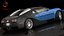 Bugatti Veyron 16.4 2008