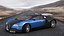 Bugatti Veyron 16.4 2008