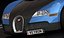 Bugatti Veyron 16.4 2008