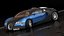 Bugatti Veyron 16.4 2008