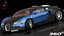 Bugatti Veyron 16.4 2008