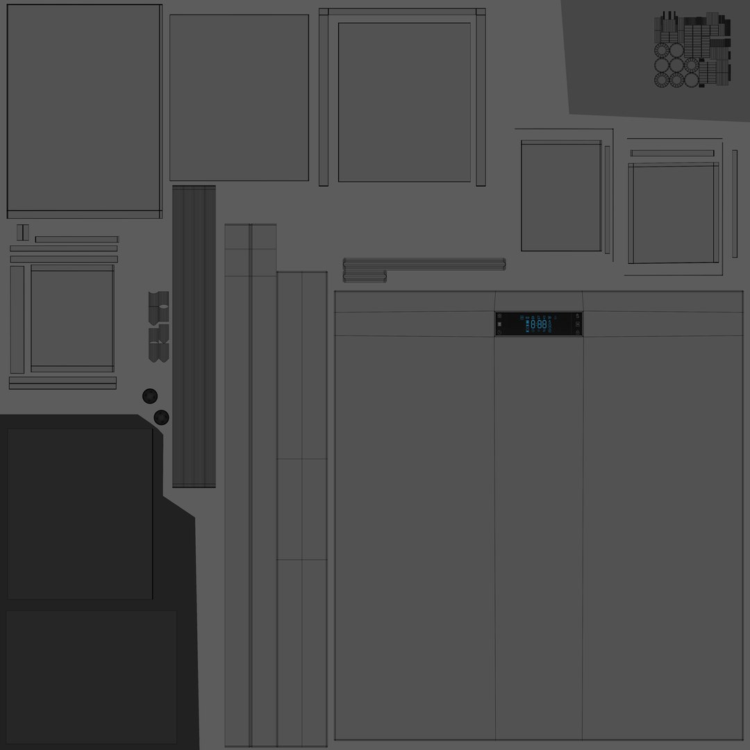 Dishwasher Model-A 3D model https://p.turbosquid.com/ts-thumb/Yj/aUHl6p/Y2/dishwasher_t1_albedo_uv/png/1638801511/1920x1080/fit_q87/6c39448f6dfb820481bff72734028d4bf22ebae9/dishwasher_t1_albedo_uv.jpg