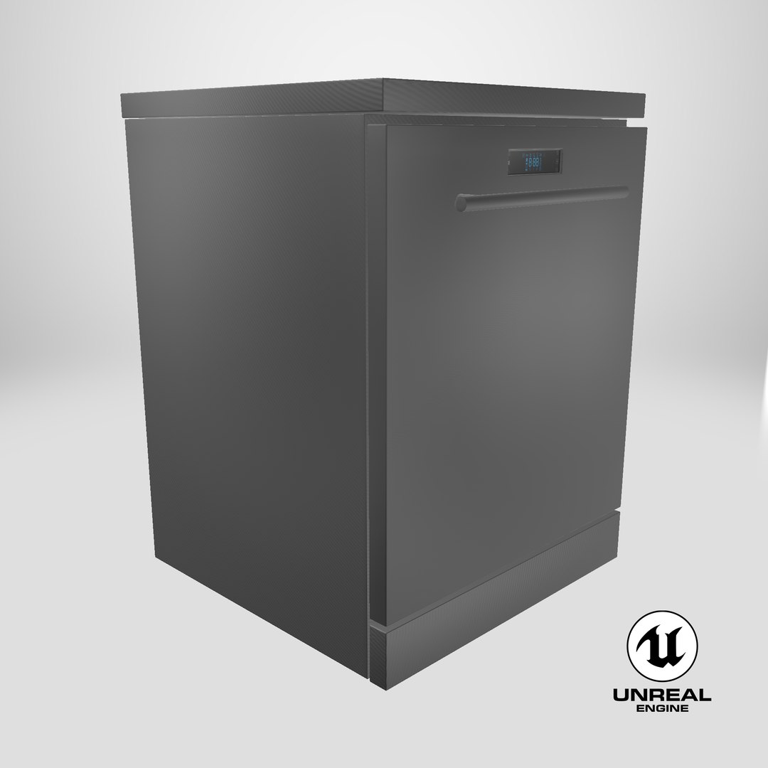 Dishwasher Model-A 3D model https://p.turbosquid.com/ts-thumb/Yj/aUHl6p/iz/stemcell_unreal_render/png/1724852990/1920x1080/fit_q87/68f6aeb494e4ec332c25c5f840b18c3cd51726bb/stemcell_unreal_render.jpg
