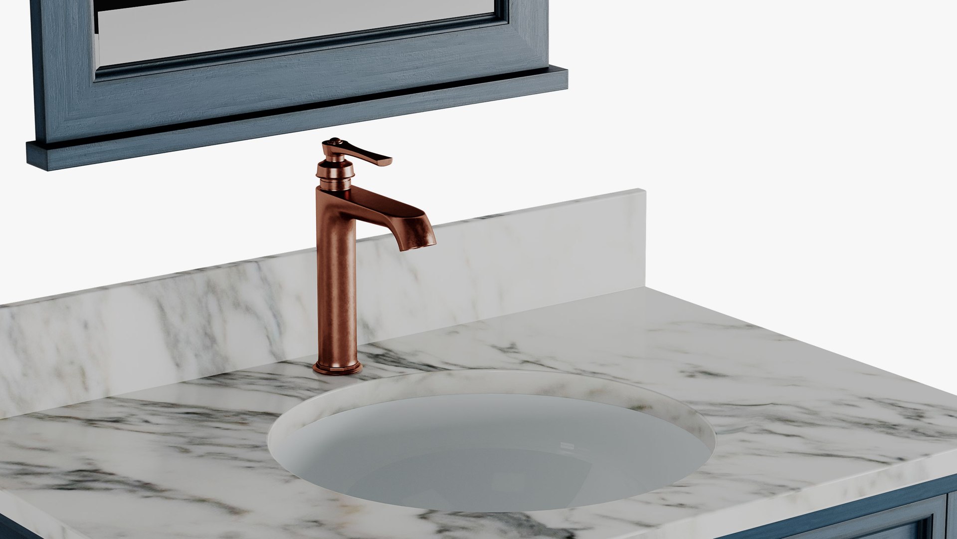 Keller Double Vanity for Undermount Sinks - Vintage Navy Blue 3D model https://p.turbosquid.com/ts-thumb/Yj/bwniLQ/ku/005s/jpg/1689534157/1920x1080/fit_q87/d20efd9395eeff2ae281d915dc995edd0cf7ba00/005s.jpg