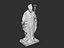 John Paul 2 Pope Statue