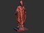 John Paul 2 Pope Statue