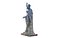John Paul 2 Pope Statue
