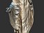 John Paul 2 Pope Statue