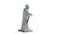 John Paul 2 Pope Statue