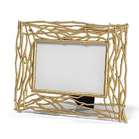 Twig Frame Goldplated Frame Michael Aram