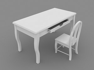table for children