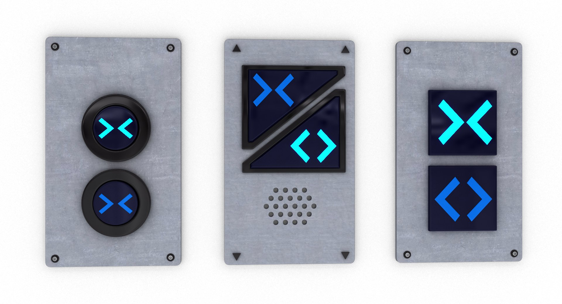 door buttons model https://p.turbosquid.com/ts-thumb/Yj/v1FcKb/DfHmqLLp/pict_2/png/1533126885/1920x1080/fit_q87/9e56b5f99c4534cd280fcc8b73e1b542e0d3665c/pict_2.jpg