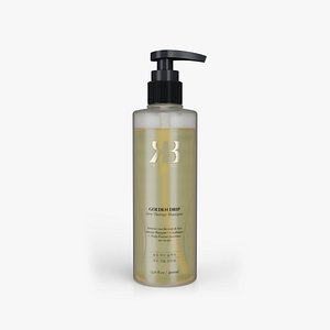 3D REBECOCO Shampoo