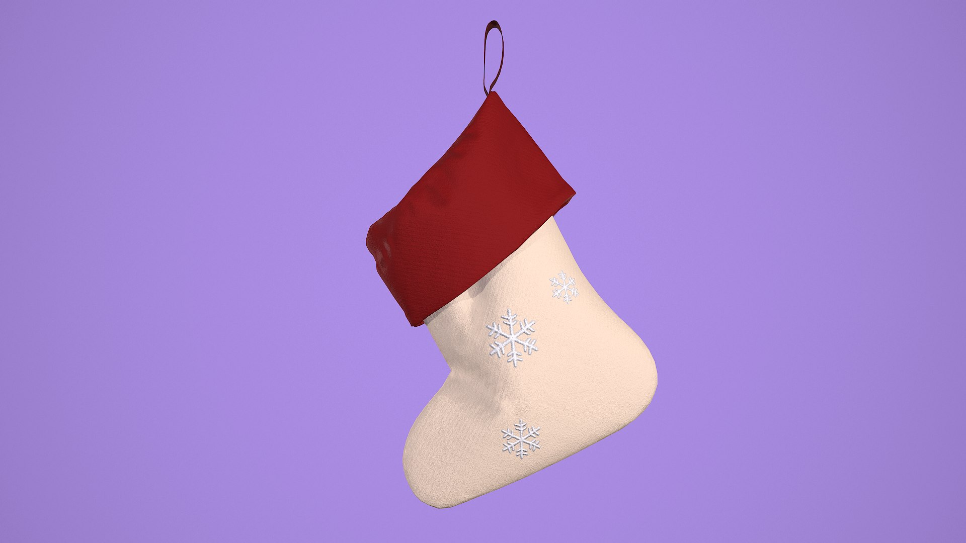 3D model Christmas Socks 3 styles wrinkle and 9 texture https://p.turbosquid.com/ts-thumb/Yj/xOP2lK/X2/tbrender_006/png/1704452486/1920x1080/fit_q87/6ae2a0982e195d6f79021740e5645a3e18e3f600/tbrender_006.jpg
