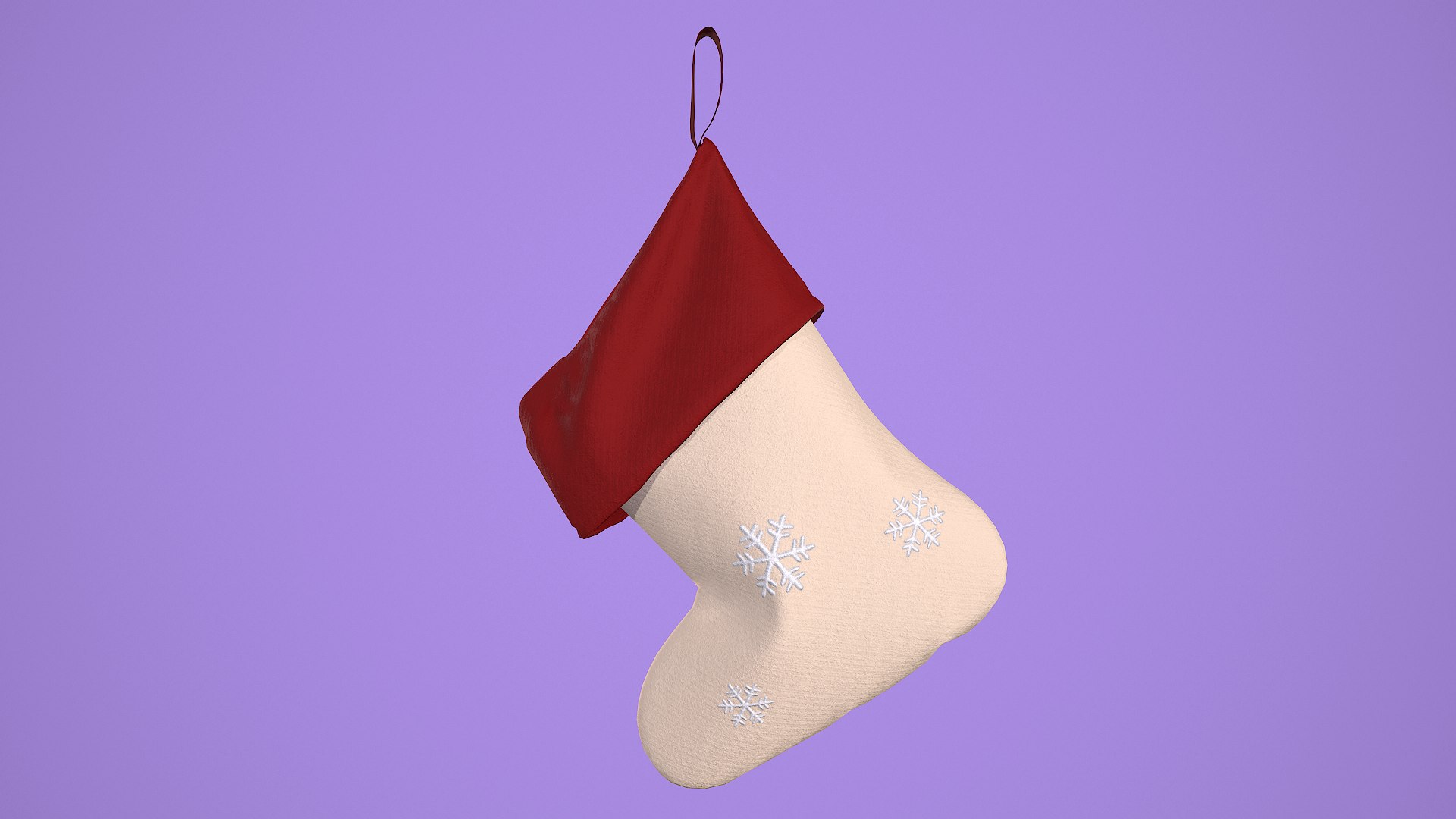 3D model Christmas Socks 3 styles wrinkle and 9 texture https://p.turbosquid.com/ts-thumb/Yj/xOP2lK/o1/tbrender_008/png/1704452488/1920x1080/fit_q87/1448cb1a0d11e77fbdf1a56633f35219b53e4b61/tbrender_008.jpg