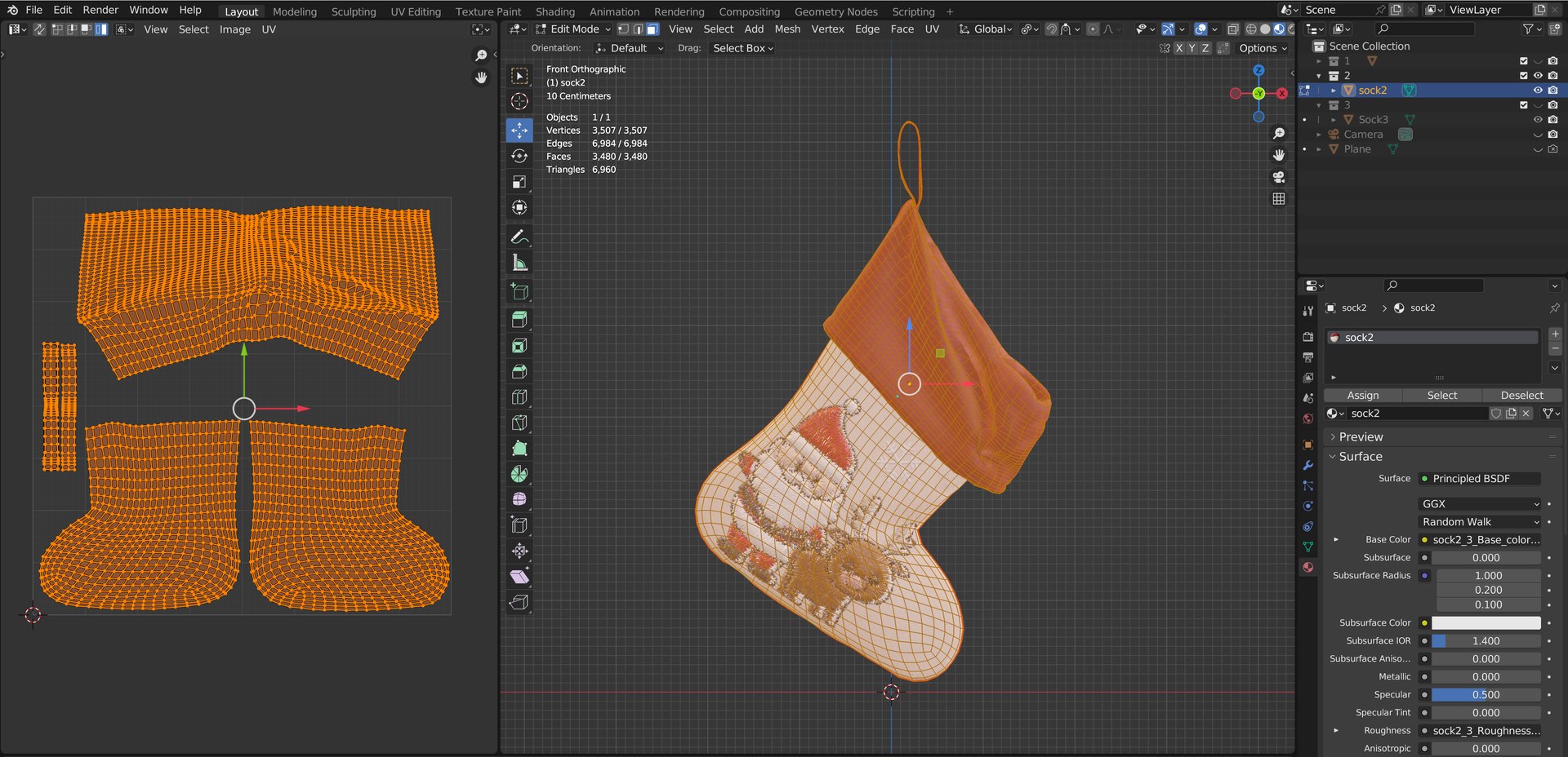 3D model Christmas Socks 3 styles wrinkle and 9 texture https://p.turbosquid.com/ts-thumb/Yj/xOP2lK/oL/4/png/1704452479/1920x1080/fit_q87/1b463d8d3ed9320a77864b258fc864e3701b5e81/4.jpg