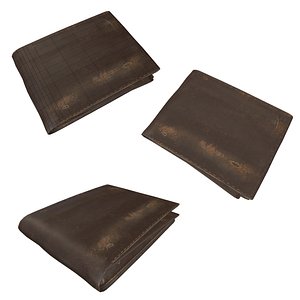 games cg 3D model