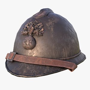 3D M15 Adrian Helmet