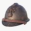 M15 Adrian Helmet