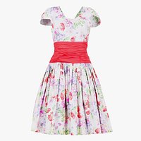 Papaver Dress Remastered