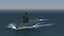 Type091 Han SSN Submarine