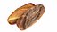 Breads and Baking Tools Collection