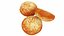 Breads and Baking Tools Collection