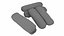 Breads and Baking Tools Collection
