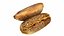 Breads and Baking Tools Collection