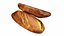 Breads and Baking Tools Collection